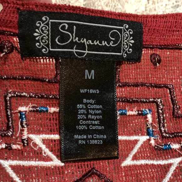 Shyamme Blouse - Picture 5 of 7